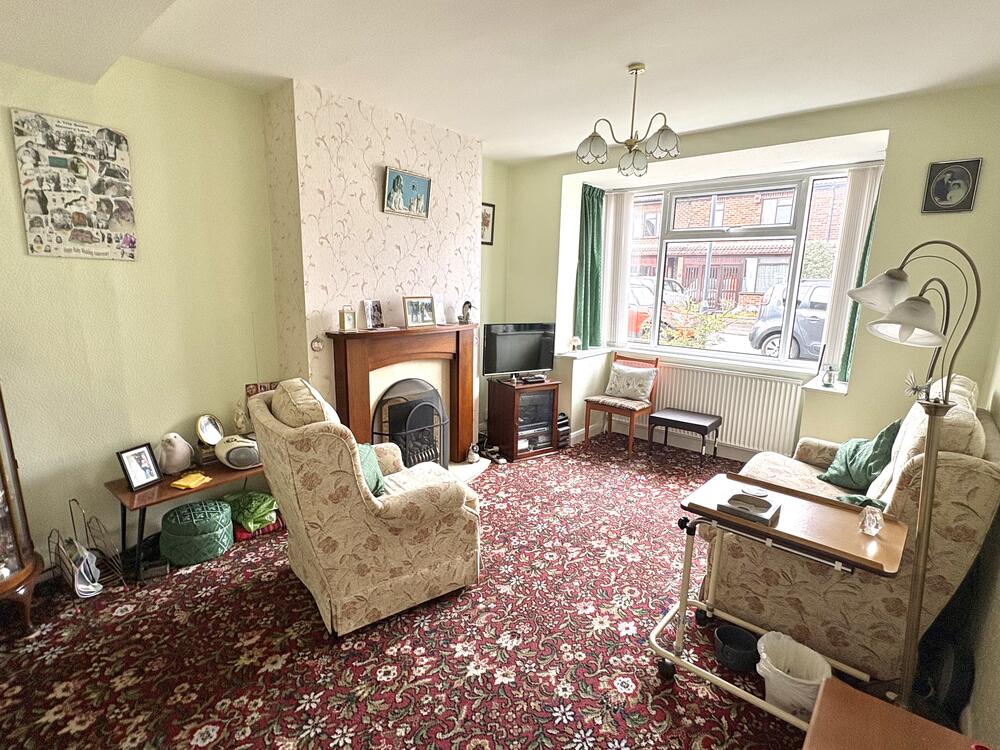 Photo of 14 Lodge Way, Mickleover, Derby DE3 9BE