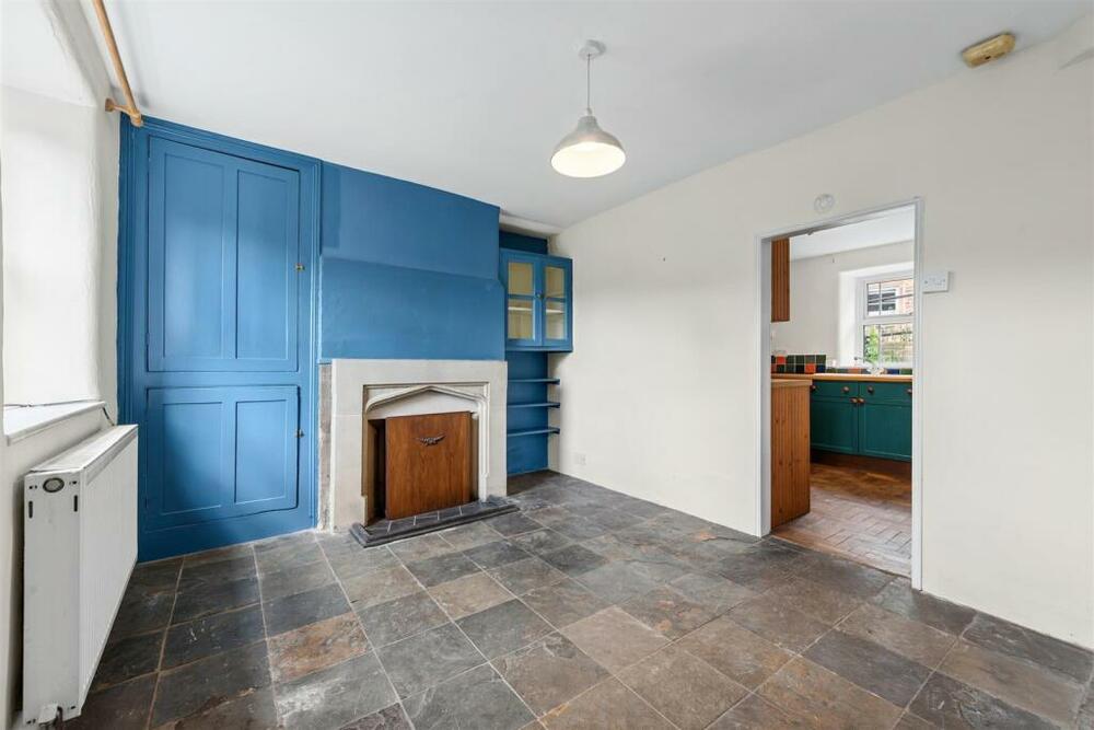 Photo of 6 Main Road, Whatstandwell, Matlock, Derbyshire DE4 5HE