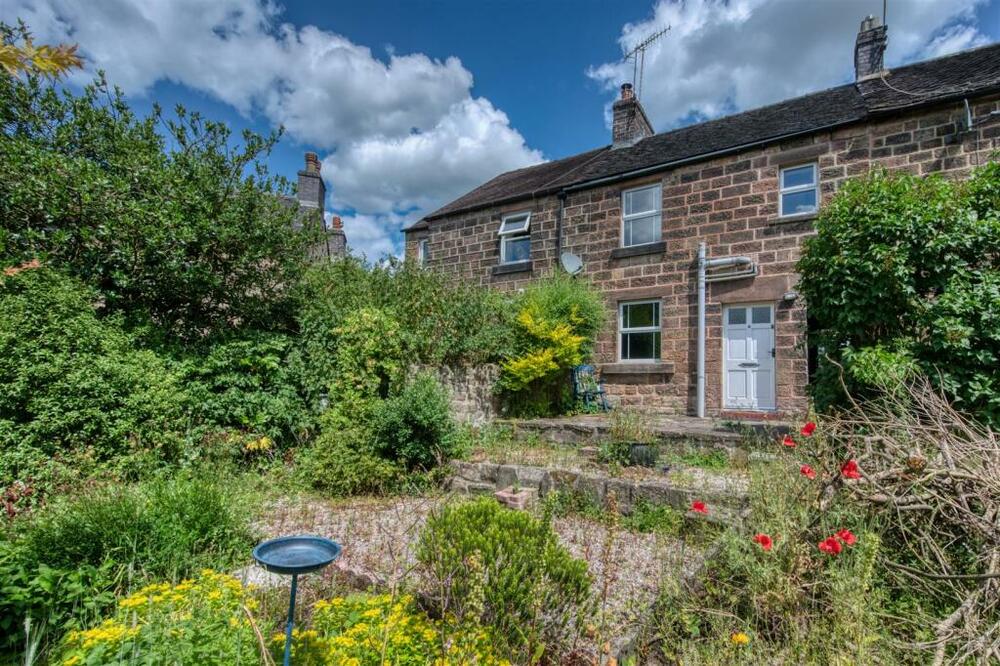 Beautiful Stone Built Cottage