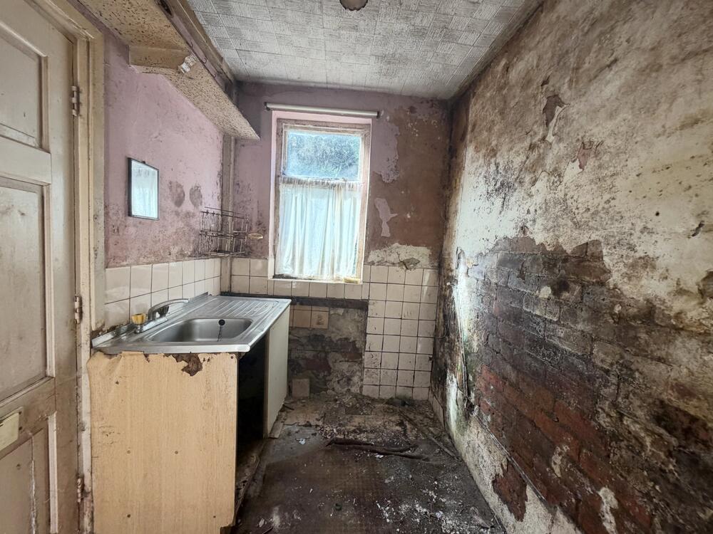 Photo of 9 Hawksworth Road, Walkley , Sheffield, South Yorkshire S6 2WF