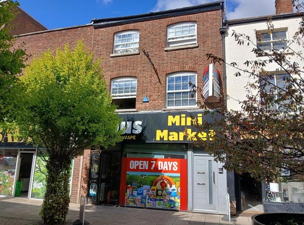 Photo of 22 Eign Gate, Hereford, Herefordshire HR4 0AB