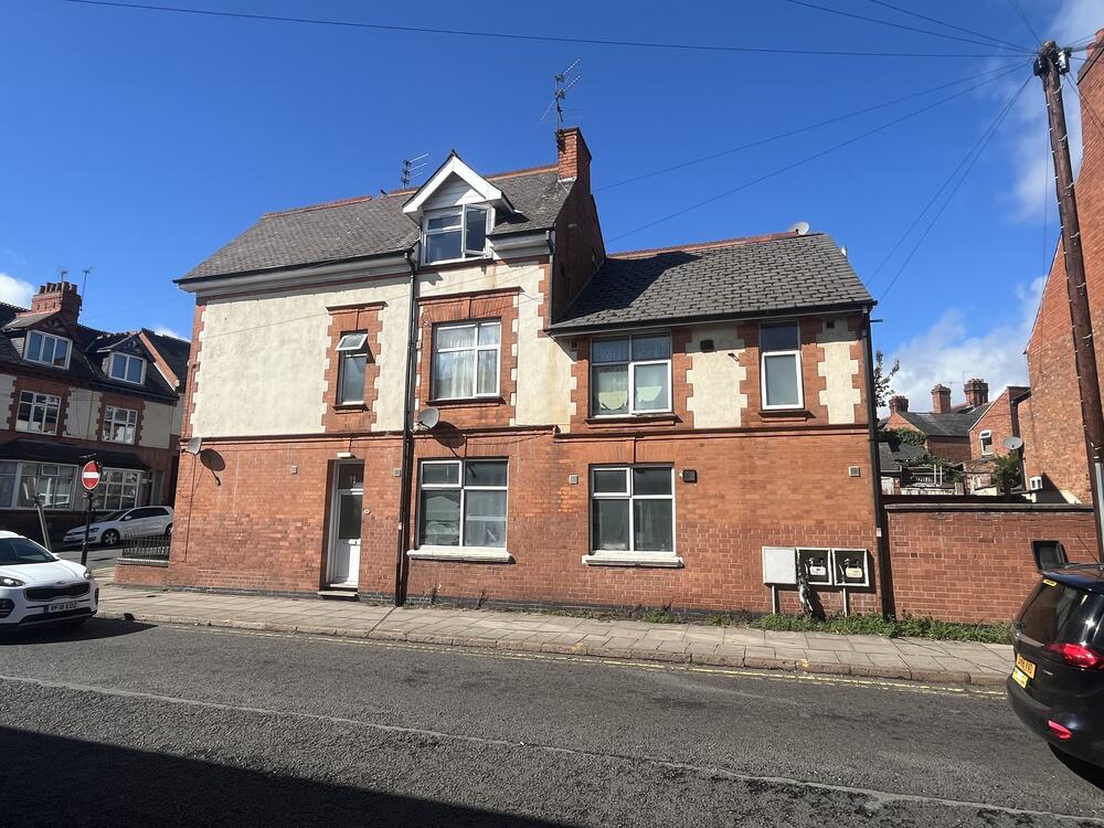 Photo of 11 Beckingham Road, Leicester LE2 1HB