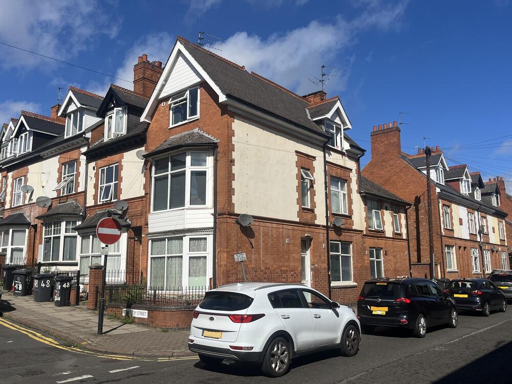 Photo of 11 Beckingham Road, Leicester LE2 1HB