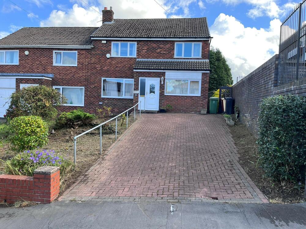 8 Whitehall Ln, Blackrod, Bolton BL6 5DJ