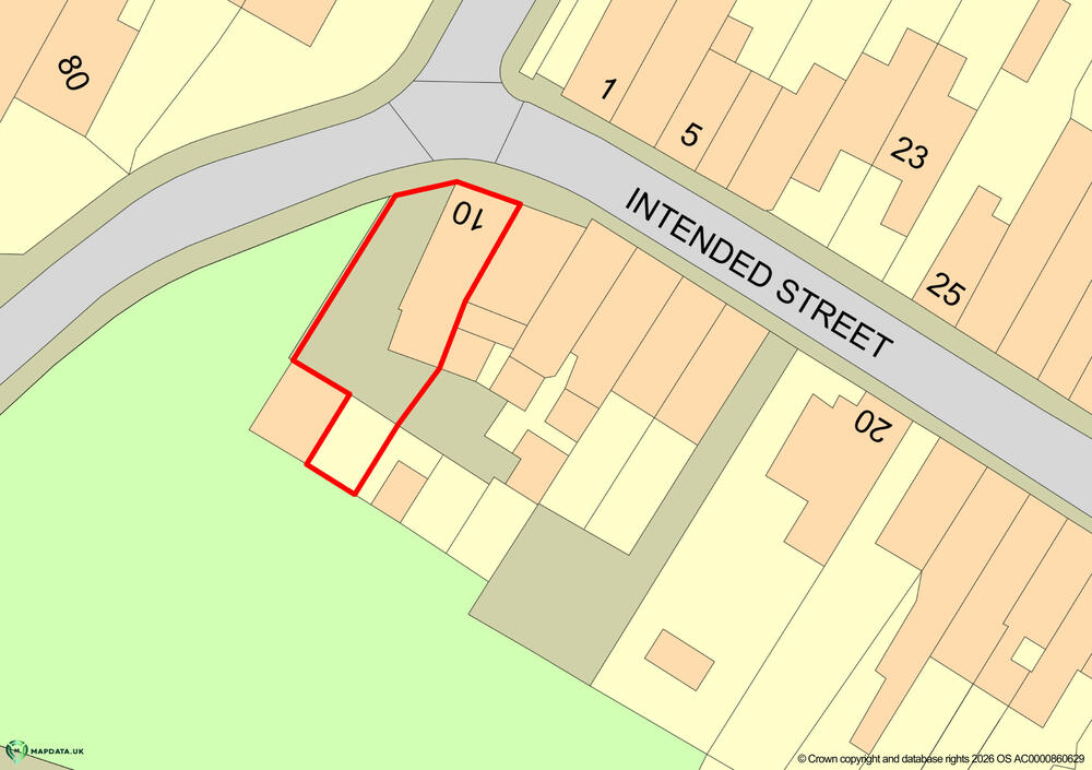 Photo of 10 Intended Street, Halesowen B63 2TR