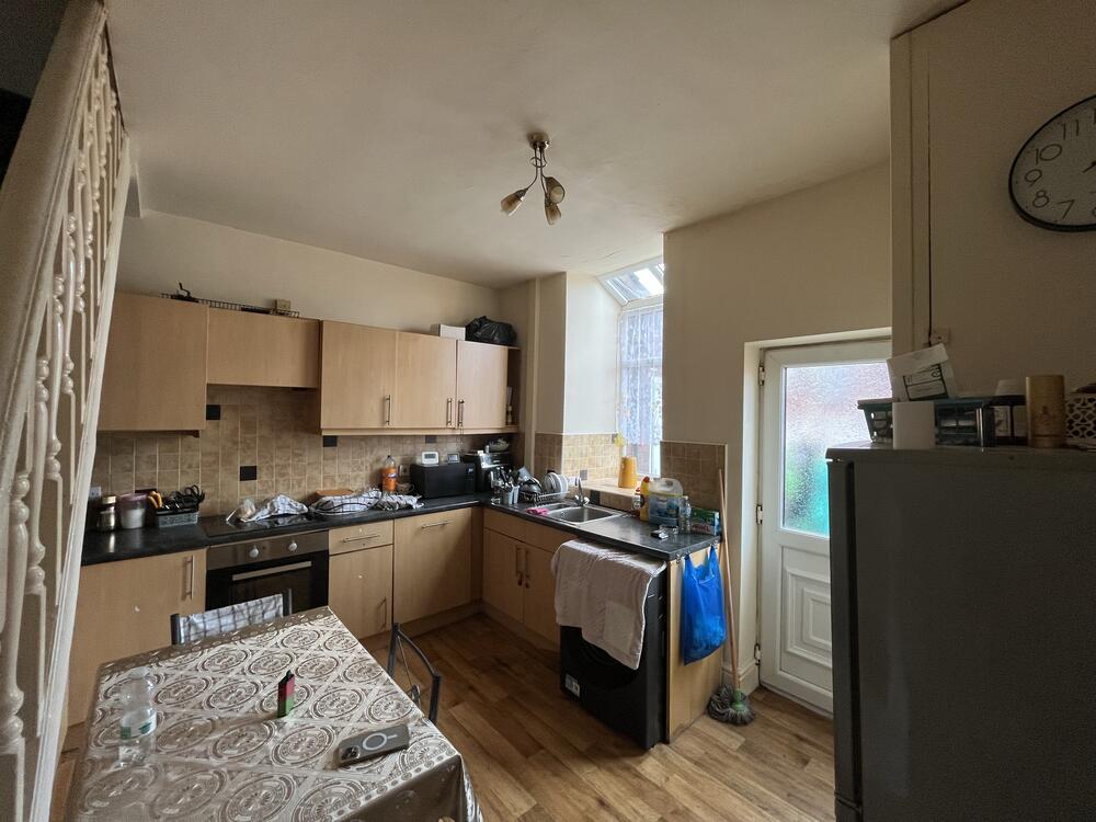 Photo of 48 Longfield Road, Bolton, Lancashire BL3 3TB