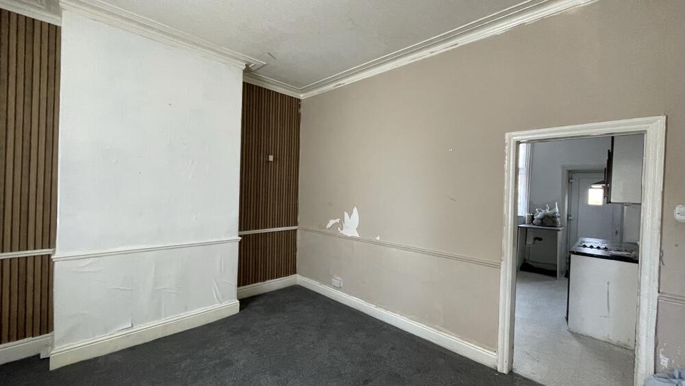 Photo of 39 Albert Street, Chadderton, Oldham, Lancashire OL9 7HB