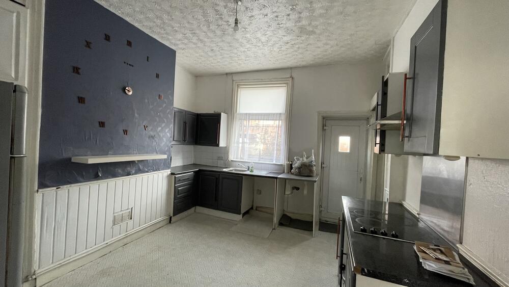 Photo of 39 Albert Street, Chadderton, Oldham, Lancashire OL9 7HB