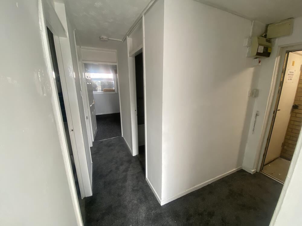 Photo of Flat 2, St. Peters Court, 1206B London Road, Alvaston, Derby, Derbyshire DE24 8QL