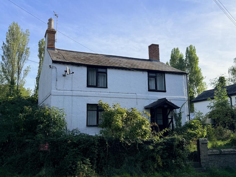 Photo of 8 Fardells Lane, Elsworth, Cambridge, Cambridgeshire CB23 4JE