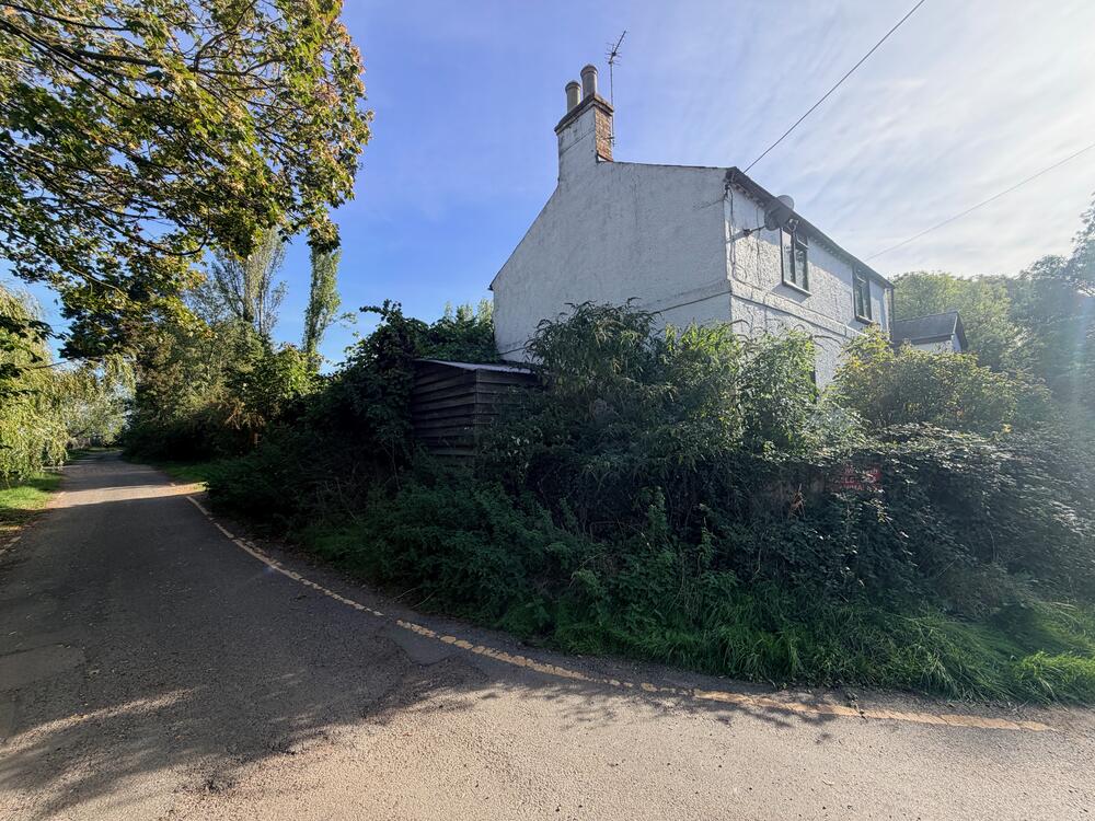 Photo of 8 Fardells Lane, Elsworth, Cambridge, Cambridgeshire CB23 4JE