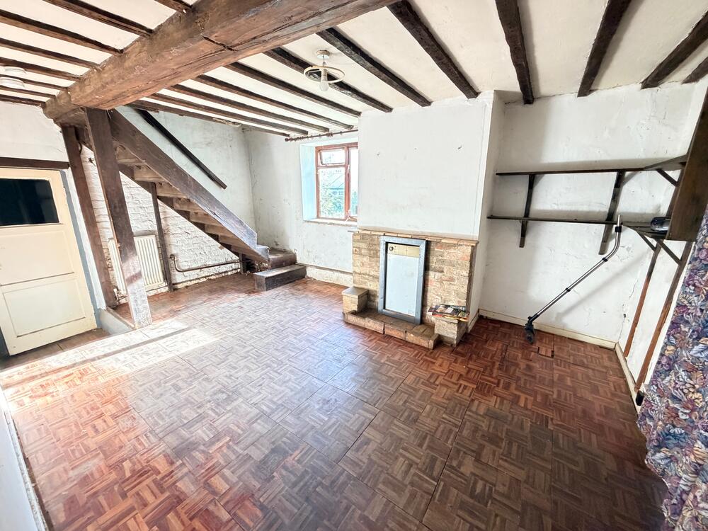 Photo of 8 Fardells Lane, Elsworth, Cambridge, Cambridgeshire CB23 4JE