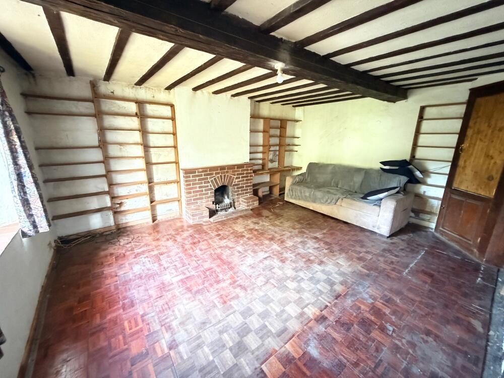Photo of 8 Fardells Lane, Elsworth, Cambridge, Cambridgeshire CB23 4JE
