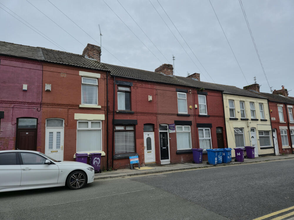 Photo of 60 Day Street, Liverpool, Merseyside L13 2DS