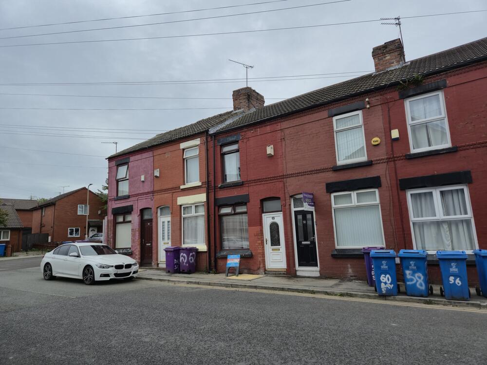 Photo of 60 Day Street, Liverpool, Merseyside L13 2DS