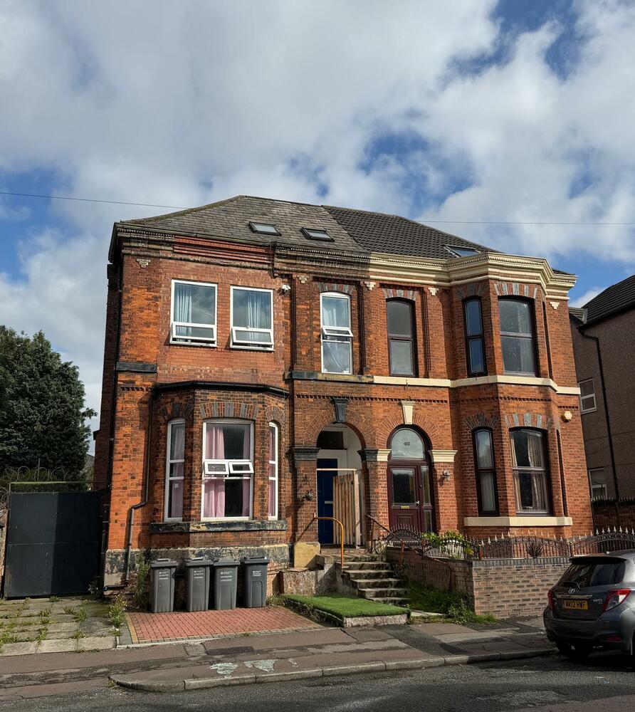 Photo of 48 Bignor Street, Manchester, Greater Manchester M8 0SE