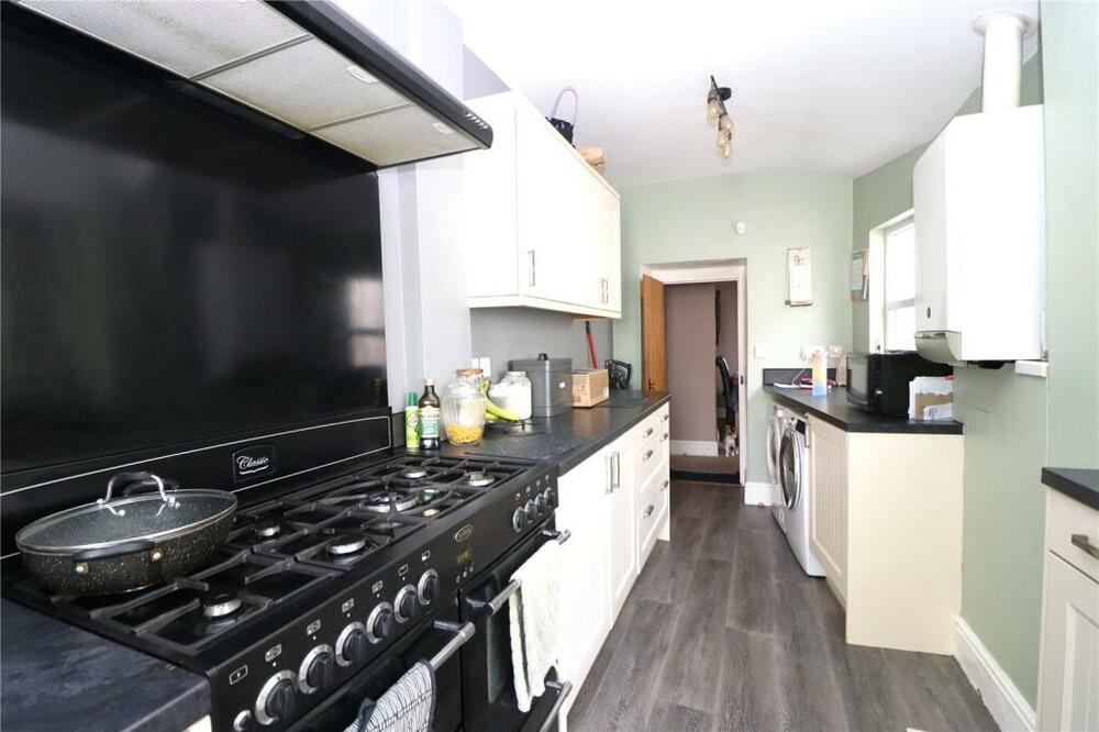 Photo of 10 Vicarage Street, Barnstaple, Devon EX32 7BT