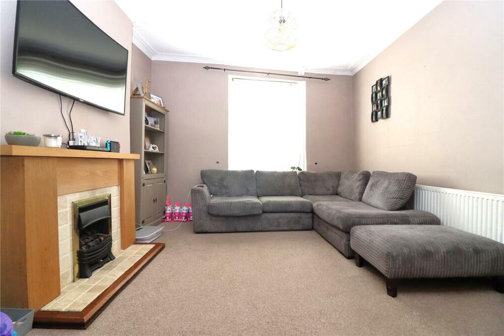 Photo of 10 Vicarage Street, Barnstaple, Devon EX32 7BT