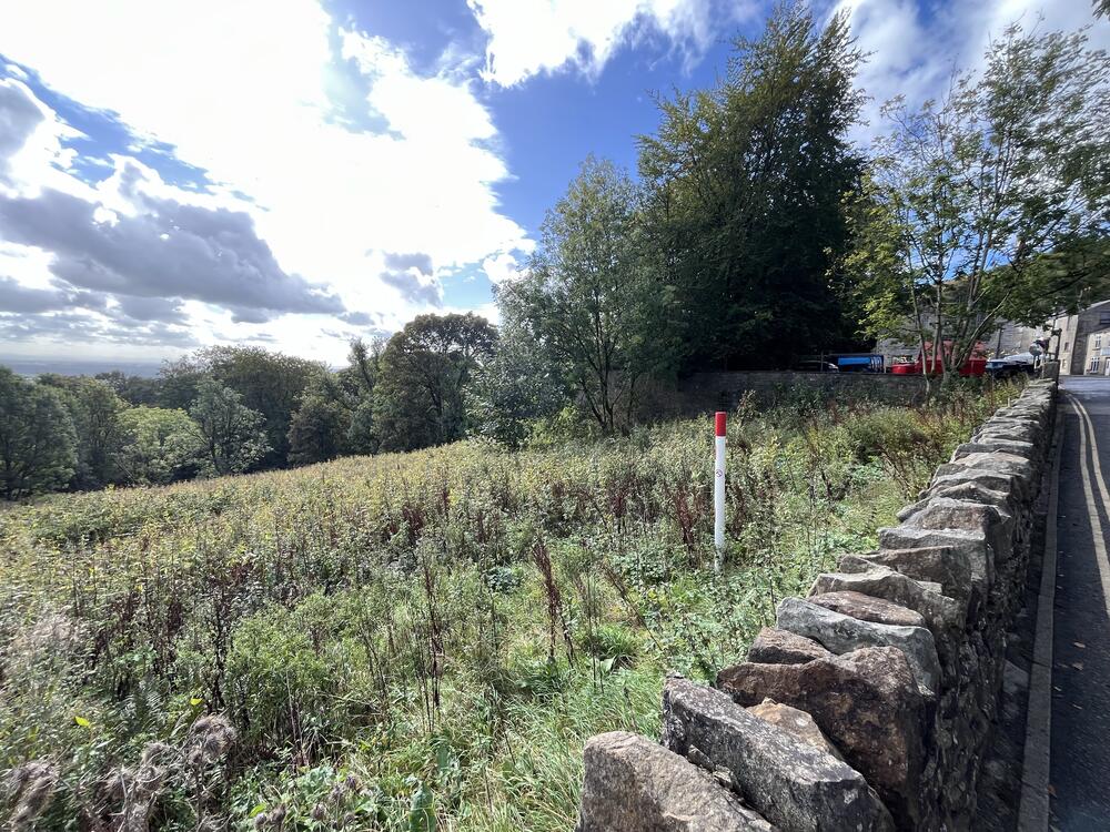 Photo of Land South of Chapel Lane, Holcombe, Bury, Lancashire BL8 4NB