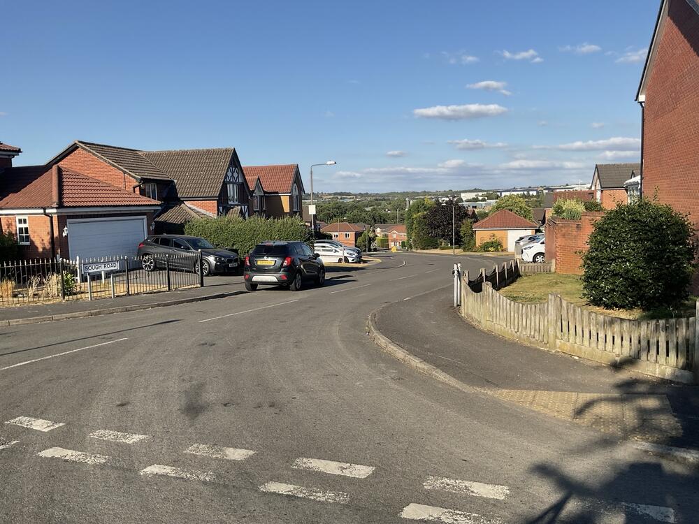 Photo of Freehold titles in North Hykeham and, South Normanton, Alfreton, Derbyshire DE55 2FR