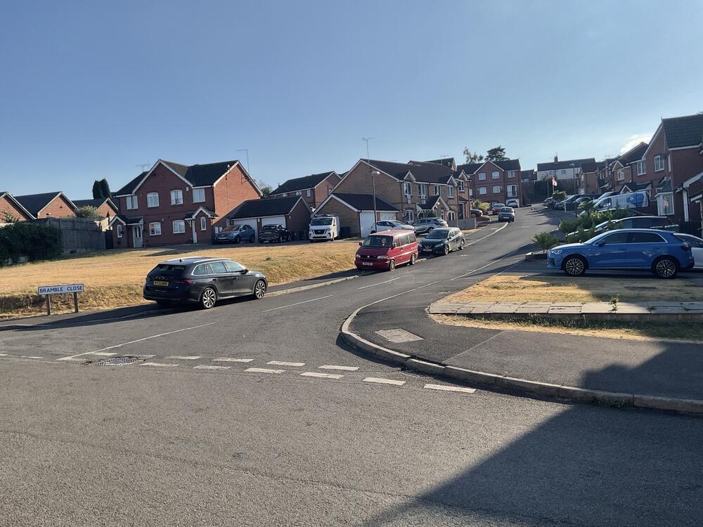 Photo of Freehold titles in North Hykeham and, South Normanton, Alfreton, Derbyshire DE55 2FR