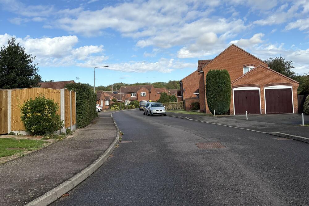 Photo of Land at Milner Fields, Wellow, Newark, Nottinghamshire NG22 0SJ