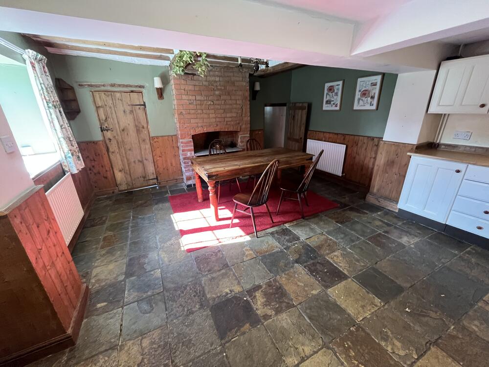 Photo of 36 Main Street, Hemington, Derby, Leicestershire DE74 2RB