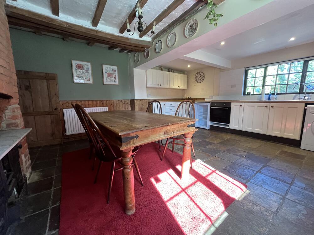 Photo of 36 Main Street, Hemington, Derby, Leicestershire DE74 2RB
