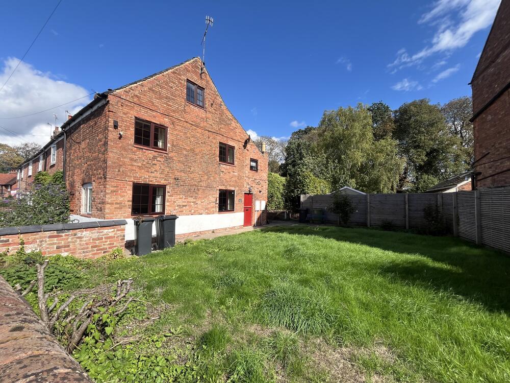Photo of 36 Main Street, Hemington, Derby, Leicestershire DE74 2RB