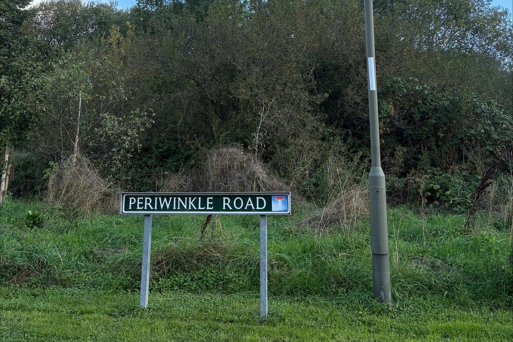 Photo of Land on the South-East Side of Deerlands Road, Wingerworth, Chesterfield, Derbyshire S42 6UN