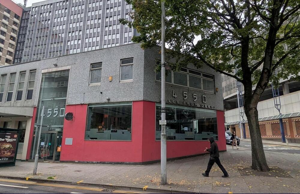 Photo of 41 Mount Street, Nottingham, Nottinghamshire NG1 6HE