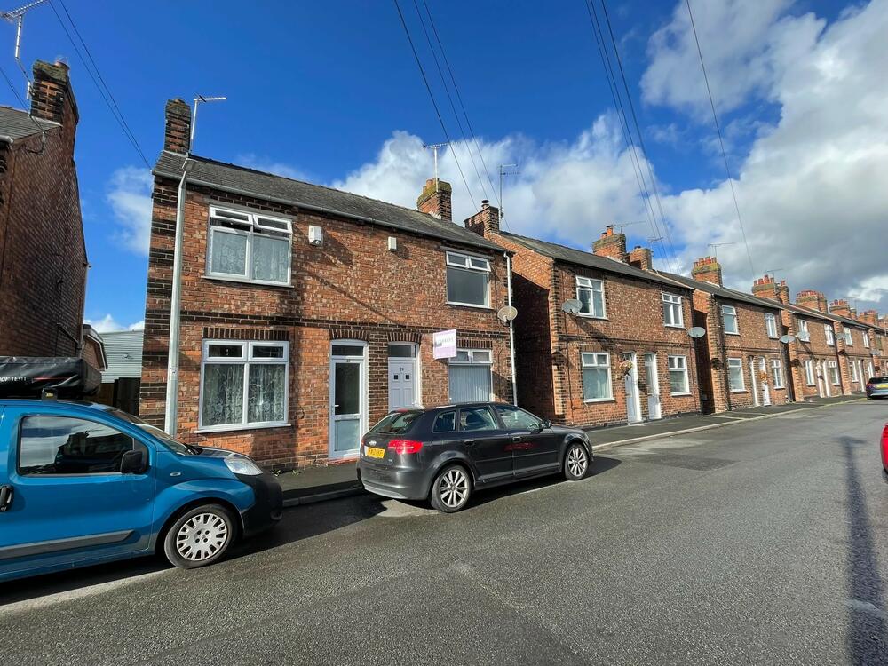 Photo of 39 St. Davids Terrace, Saltney Ferry, Chester, Flintshire CH4 0AE