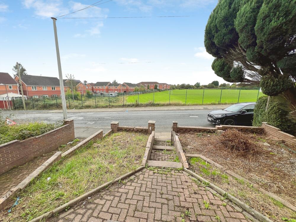 Photo of 11 Lucas Road, Farnworth, Bolton, Lancashire BL4 9RP