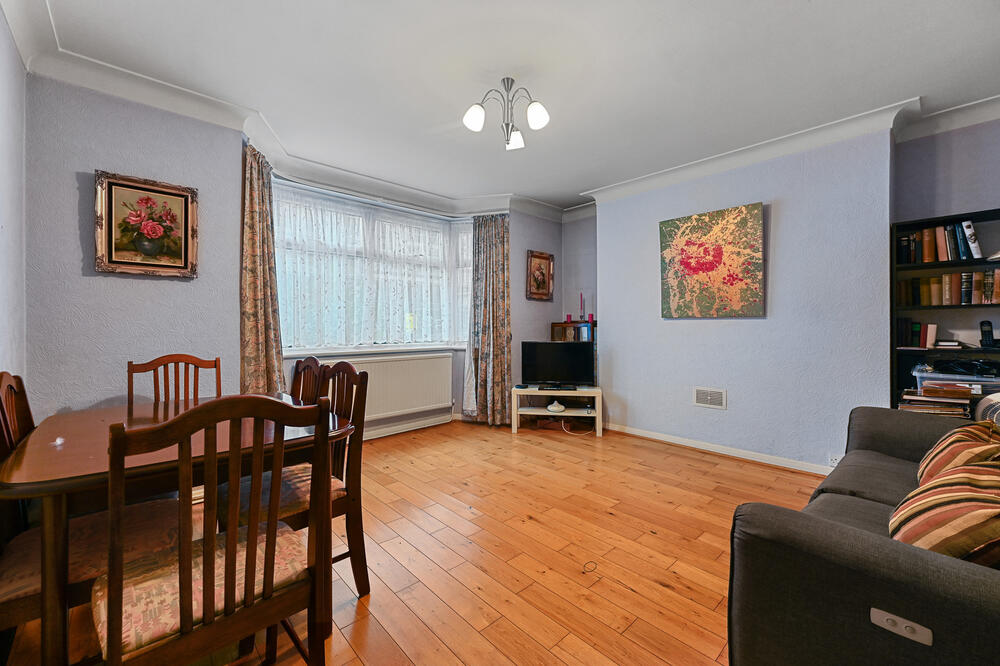 Photo of 31 Vale Court, The Vale, London, Greater London W3 7SA