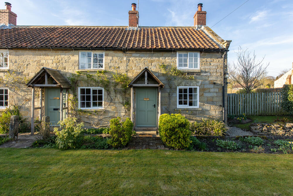 Photo of The Old Watchmakers Shop, Cropton, Pickering, North Yorkshire YO18 8HH