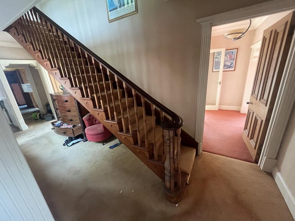 Photo of The Coach House, Station Road, Ibstock, Leicestershire LE67 6JJ