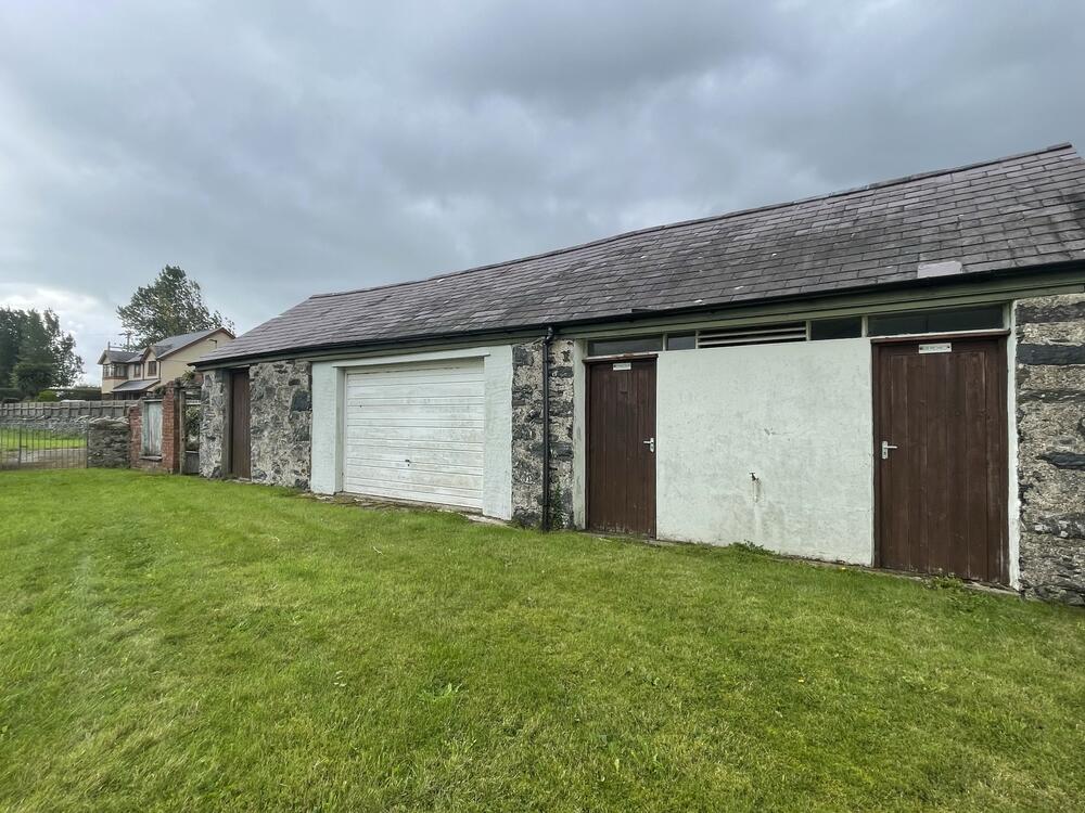 Photo of Building & Land adjacent to Ebenezer Chapel, Chapel Street, Newborough, Llanfairpwllgwyngyll, Anglesey LL61 6RU