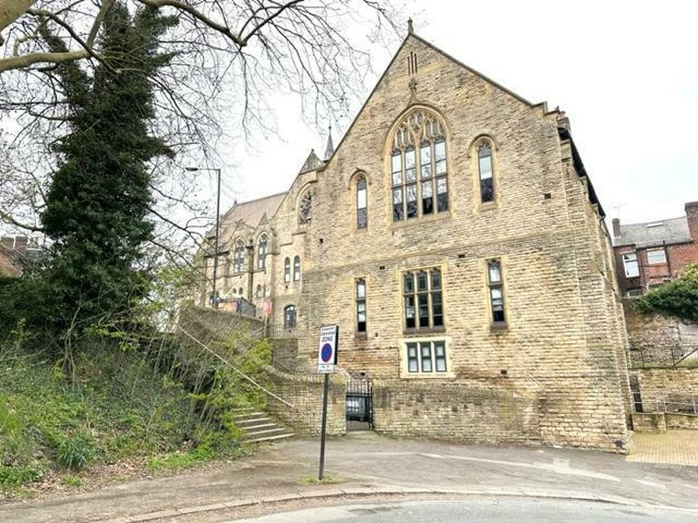 Photo of Flat 3, Room 1, Heritage Hall Lodge, 576 Oxford Street, Sheffield, South Yorkshire S6 3FG