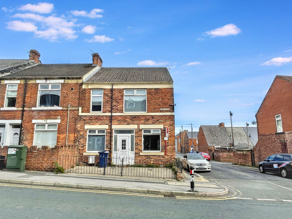 Photo of 144 Park Road, Stanley, Durham DH9 7BL