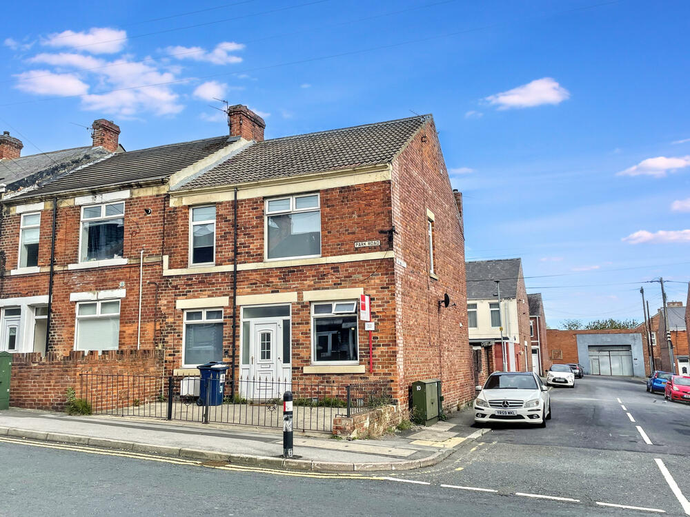 Photo of 144 Park Road, Stanley, Durham DH9 7BL