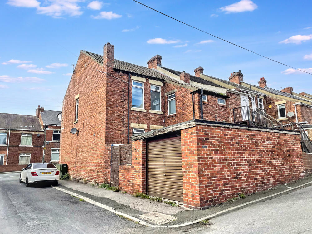 Photo of 144 Park Road, Stanley, Durham DH9 7BL