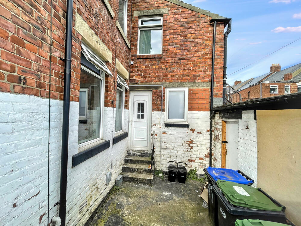 Photo of 144 Park Road, Stanley, Durham DH9 7BL