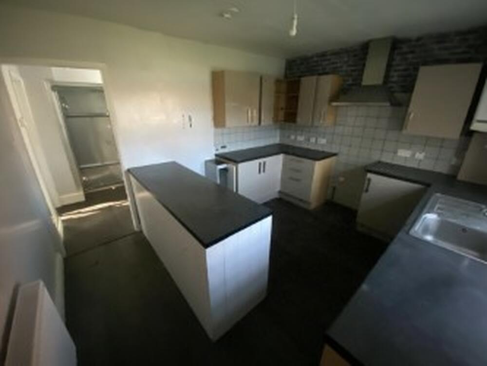 Photo of 3 Riley Avenue, Wessington, Alfreton, Derbyshire DE55 6DT