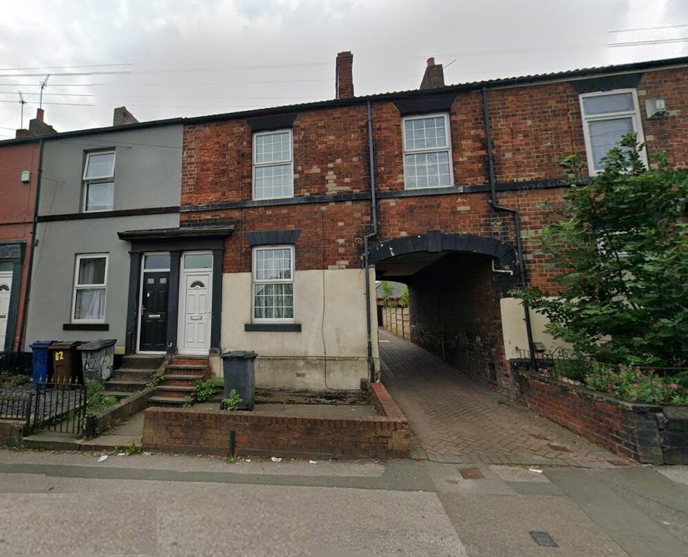 Photo of 64 Dodworth Road, Barnsley, South Yorkshire S70 6ED