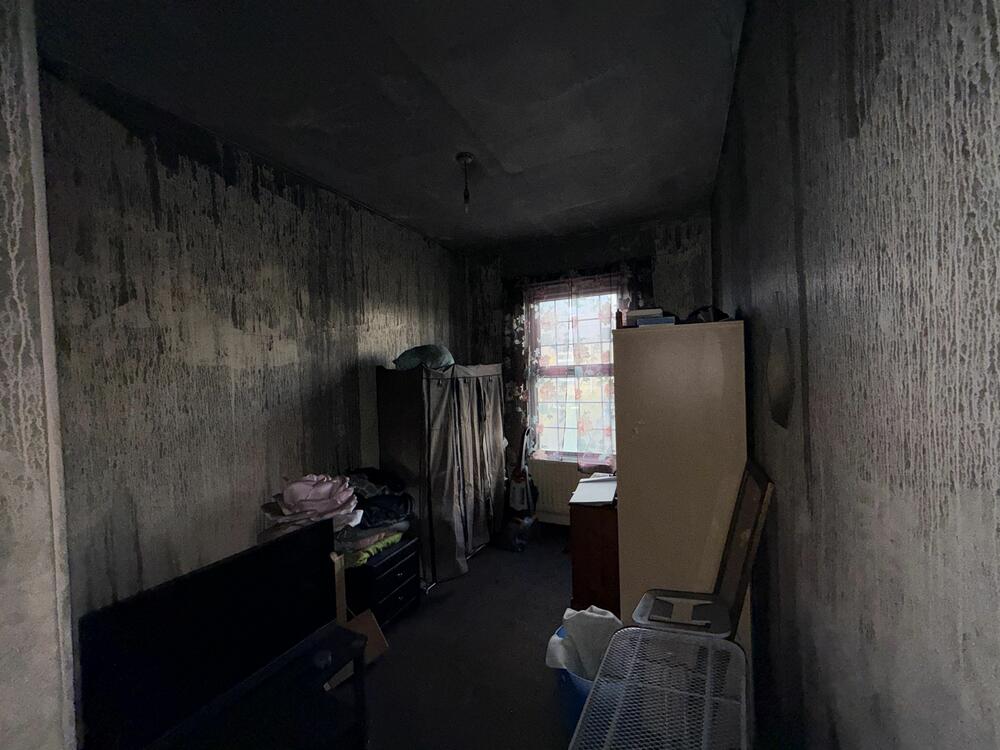 Photo of 64 Dodworth Road, Barnsley, South Yorkshire S70 6ED