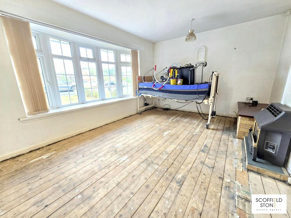 Photo of 23 Willowfields, Hilton, Derby DE65 5GU