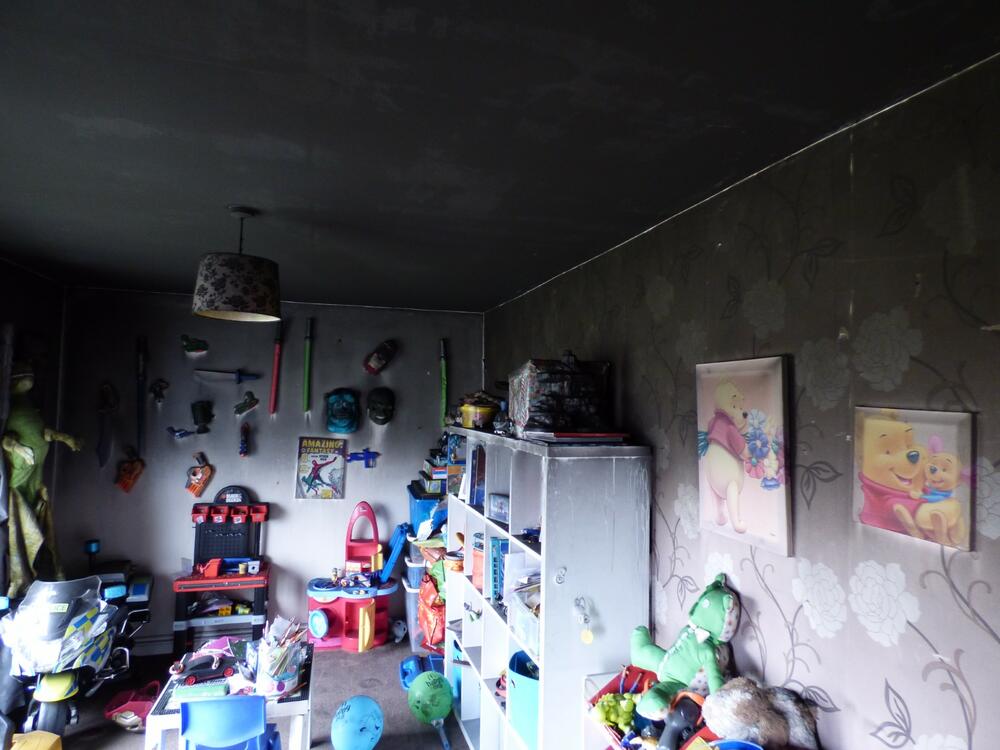 Photo of 40 Brindley Crescent, Hednesford, Cannock, Staffordshire WS12 4DS