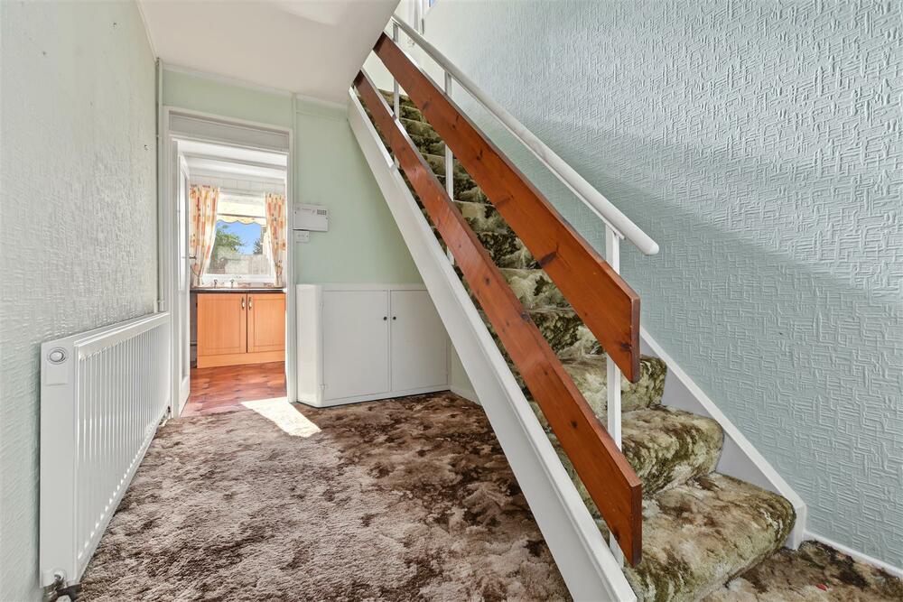 Photo of 251 Wigman Road, Nottingham NG8 4AG
