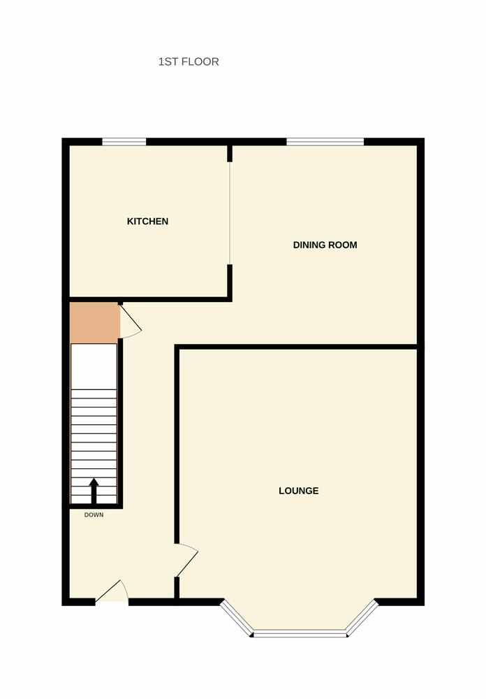 Photo of 95 Harcourt Road, Crookesmoor, Sheffield, South Yorkshire S10 1DH