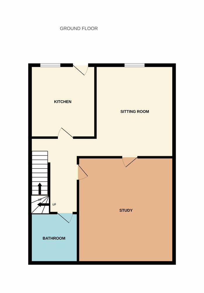 Photo of 95 Harcourt Road, Crookesmoor, Sheffield, South Yorkshire S10 1DH